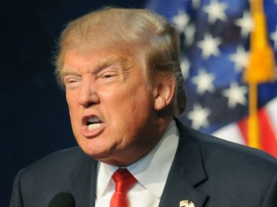 trump trump
