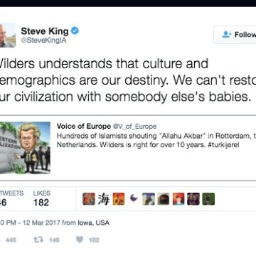 Steve King