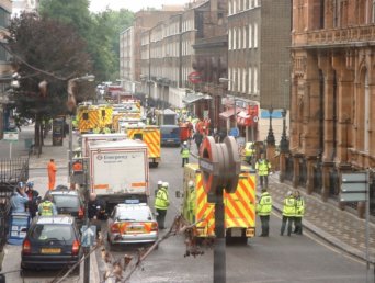 london attack