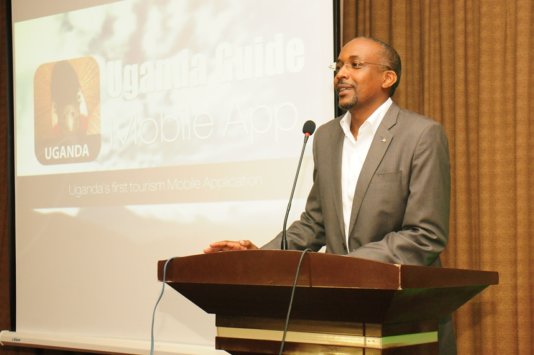 Michael Niyitegeka Michael Niyitegeka