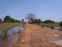 border south sudan
