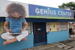 Tech Cameroon Genius Center
