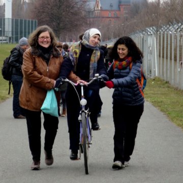 Bikeygees_Berlin Bikeygees_Berlin
