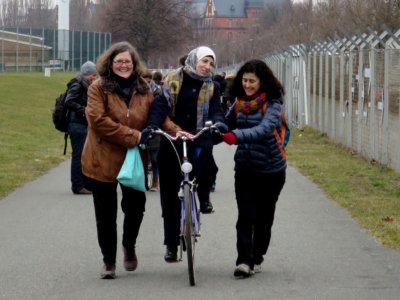 Bikeygees_Berlin Bikeygees_Berlin
