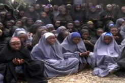 boko haram girls boko haram girls