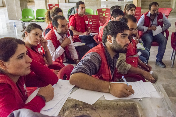 cadus medical training