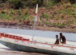 Fishing Sierra Leone Fishing Sierra Leone