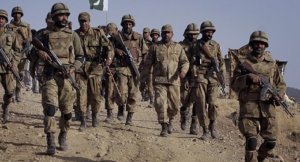 Pakistan-Army Pakistan-Army