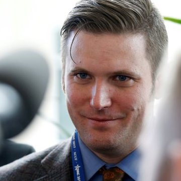 Richard Spencer