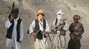 terrorist taliban