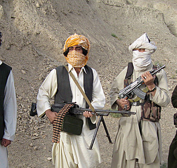 terrorist taliban