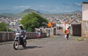 Cape Verde
