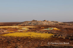 Danakil Mine