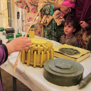 HumanitarianBazaar_War Suvivors Advisory HumanitarianBazaar_War Suvivors Advisory