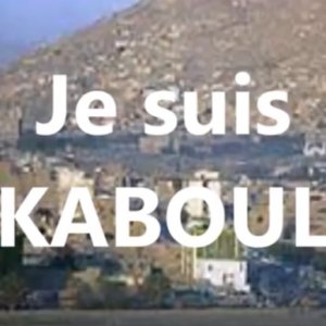 je suis kabul
