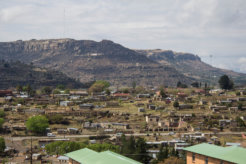 Lesotho
