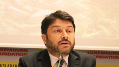 Taner-Kilic-Amnesty-Turkey Taner-Kilic-Amnesty-Turkey