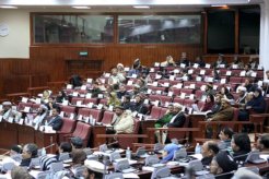 afghanisatn parliament afghanisatn parliament