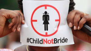 child marriage