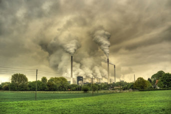 climate change coal industry