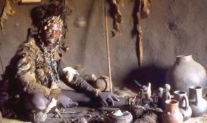 Indigenous knowledge