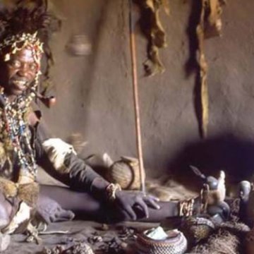 Indigenous knowledge