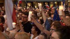 poland demo justice reform poland demo justice reform