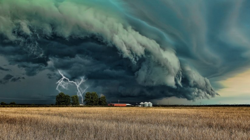 tornado
