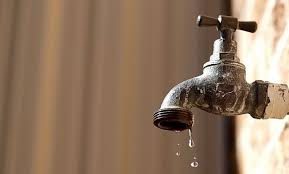 water water
