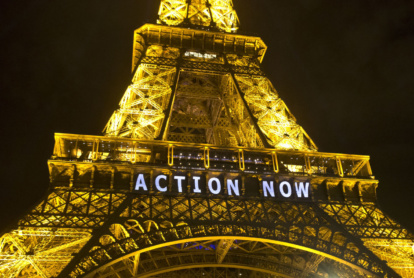 eiffel-tower-climate action