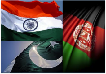 india pakistan afghanistan