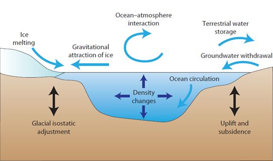 sealevel 1