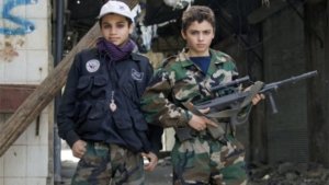 Iranian regime preying on vulnerable refugee children Iranian regime preying on vulnerable refugee children