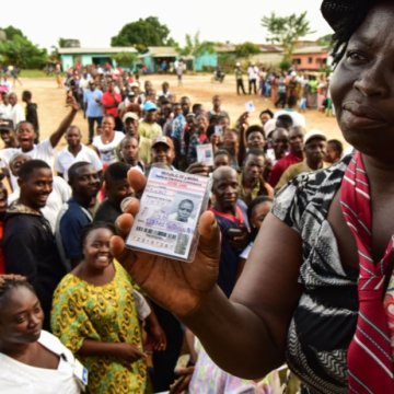 liberian-elections