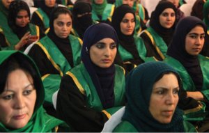 afghan women afghan women