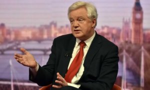 David Davis David Davis
