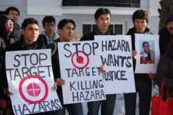 hazara hazara