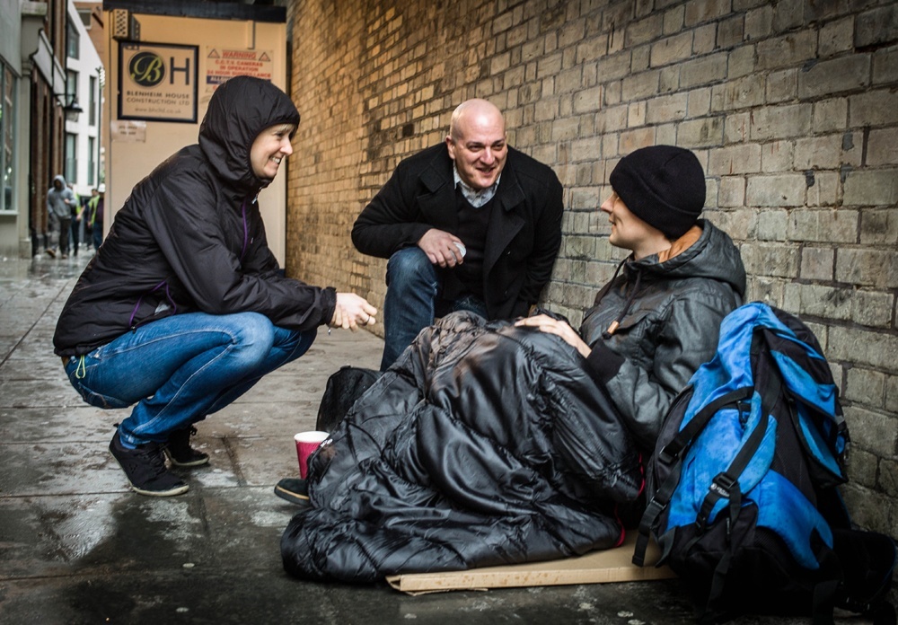 Homelessa Is Homelessness A Choice _ Housing Voucher Programs – LQVE
