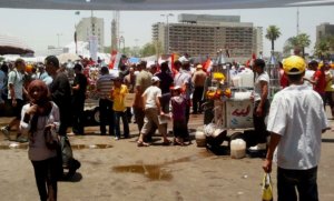 Tahrir