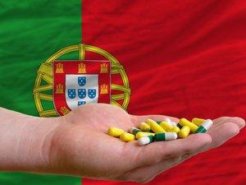 drugs portugal
