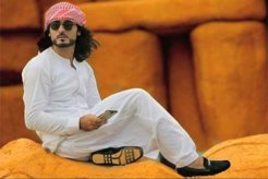 Naqeebullah Mehsud Naqeebullah Mehsud