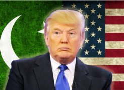 trump pakistan