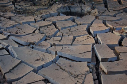 drought africa