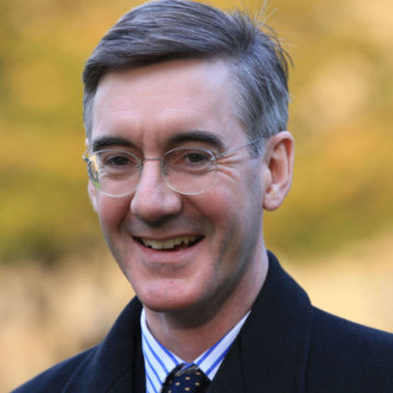 Jacob Rees-Mogg