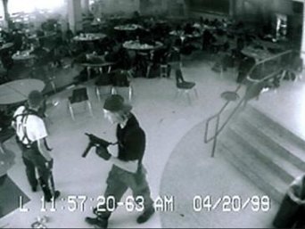 massacre in Columbine, Colorado