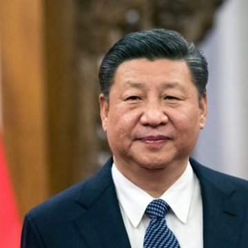Xi Xinping