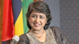 Ameenah Gurib-Fakim