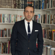 ithamar handelman smith