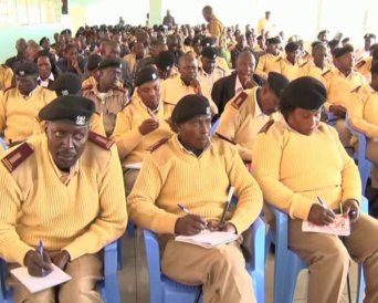 nyumba-kumi-initiative