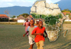 africa africa